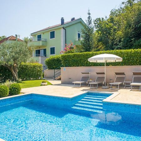 Villa Luna Imotski Luaran gambar