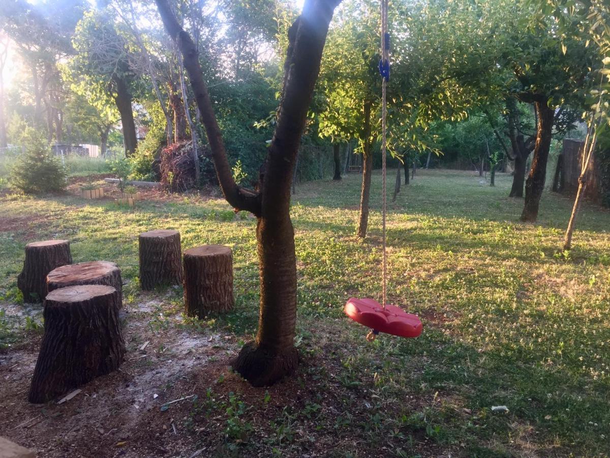 Villa Luna Imotski Luaran gambar