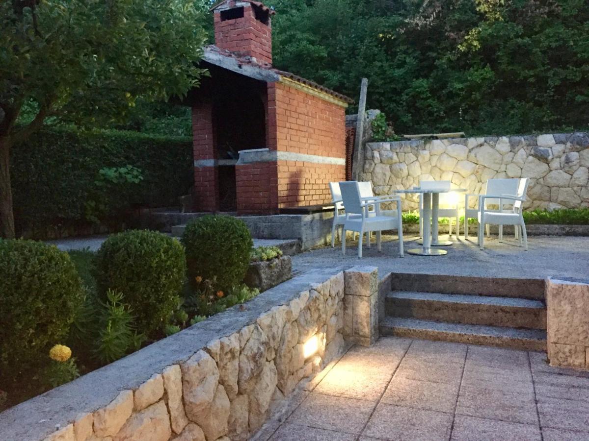 Villa Luna Imotski Luaran gambar