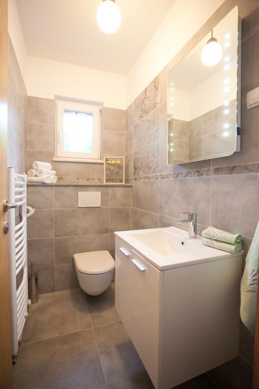 Villa Luna Imotski Luaran gambar