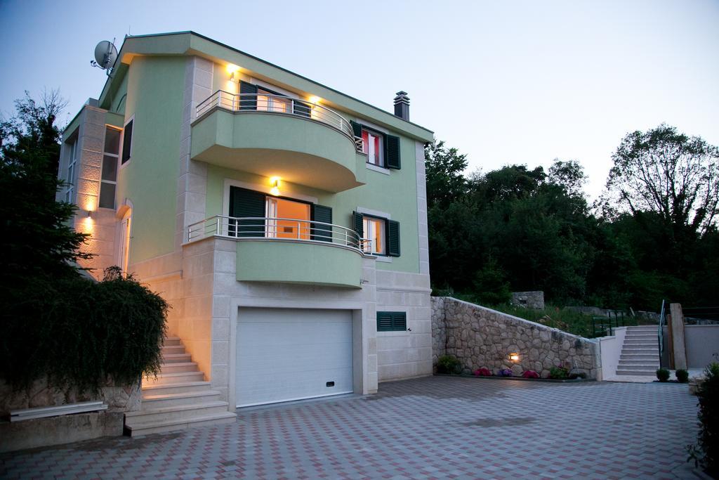 Villa Luna Imotski Luaran gambar