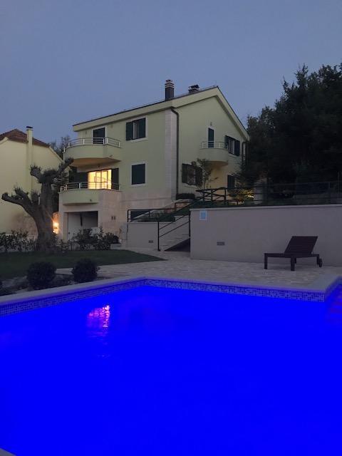 Villa Luna Imotski Luaran gambar